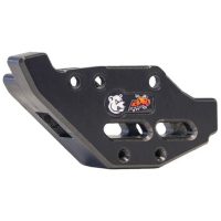 UHMW Chain Guide - Black AXP