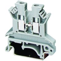 UK 10 N Radplintar typ Phoenix Contact