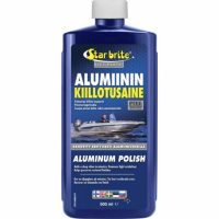 Ult Alum Polish PTEF- Alumiiniveneen 500 ml