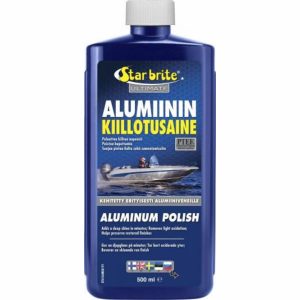 Ult Alum Polish PTEF- Alumiiniveneen 500 ml