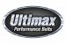 ULTIMAX logotyp