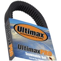 Ultimax Pro 131-4442 Variatorrem