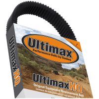 Ultimax UHQ417 Variatorrem Yamaha 400 450 2000-2020