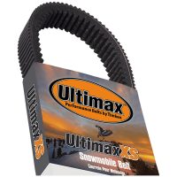 Ultimax XS 830 Variatorrem