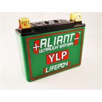 Ultralight YLP09X lithiumbatteri Aliant