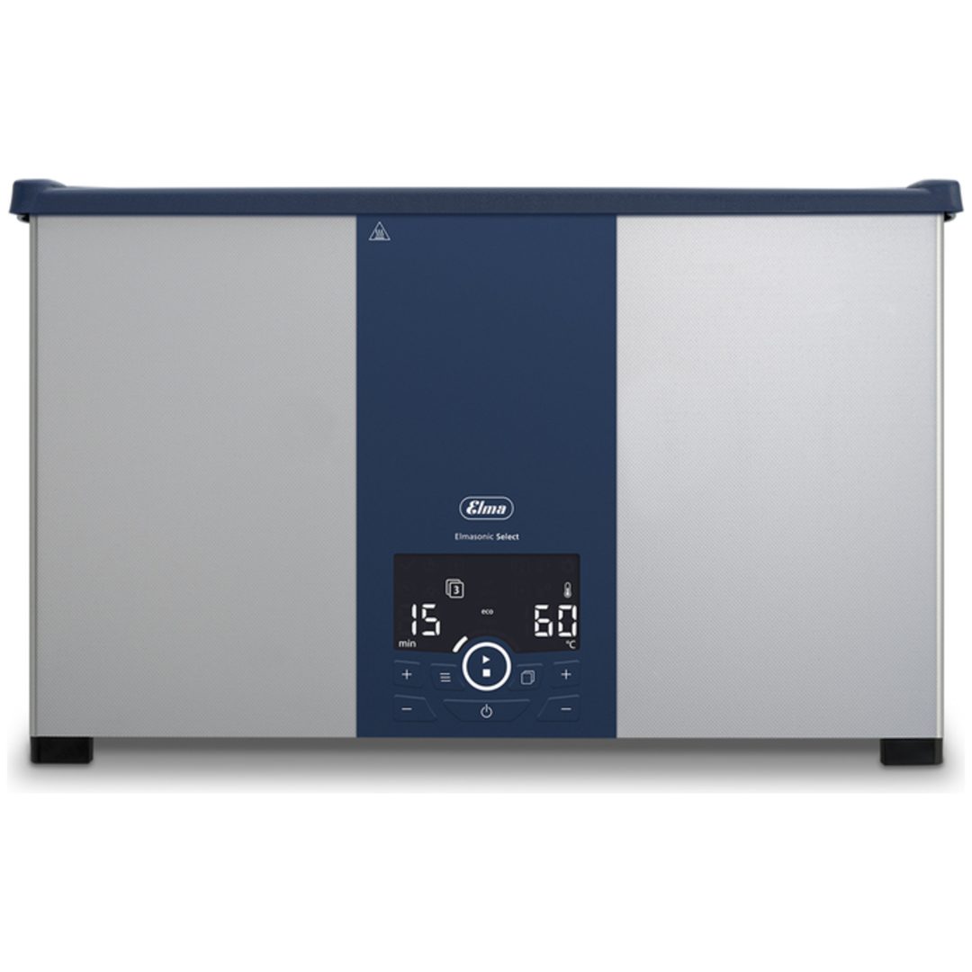 Ultraljudstvätt Elmasonic Select 300 22 L