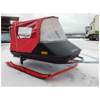 Ultratec CADDY 2 pers