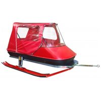 Ultratec CADDY vindskydd