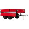 Ultratec Dumpervagn Orange – miniatyr 3