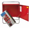 Undercentral, 63A, IP44 MALMBERGS – miniatyr 2