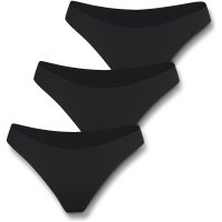 Underdel Brief Invisible Svart Björn Borg