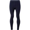 Underdel Trousers Base Layer Polyester Marinblå Grounded – miniatyr 1