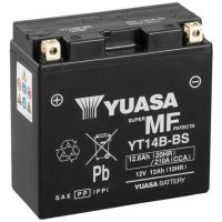 Underhållsfritt Batteri Fabriksaktiverat YUASA