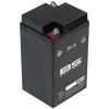 Underhållsfritt Batteri Fabriksaktivt BS BATTERY B49-6 – miniatyr 1