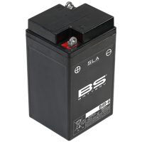 Underhållsfritt Batteri Fabriksaktivt BS BATTERY