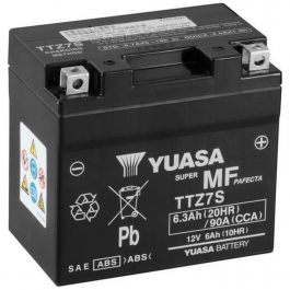 Underhållsfritt Batteri Fabriksaktivt YUASA