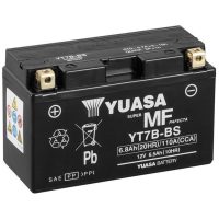 Underhållsfritt Batteri Fabriksaktivt YUASA
