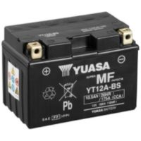 Underhållsfritt Batteri Fabriksaktivt YUASA