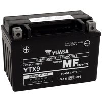Underhållsfritt Batteri Fabriksaktivt YUASA