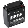Underhållsfritt Batteri Sla Fabriksaktivt BS BATTERY 6N11A-1B/3A – miniatyr 3