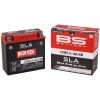 Underhållsfritt Batteri Svart BS BATTERY – miniatyr 2