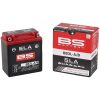 Underhållsfritt Batteri Svart BS BATTERY – miniatyr 2