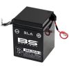 Underhållsfritt Sla Batteri Fabriksaktivt BS BATTERY 6N4-2A/A-4 – miniatyr 3