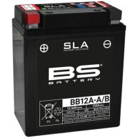Underhållsfritt Sla Batteri Fabriksaktivt BS BATTERY