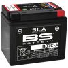 Underhållsfritt Sla Batteri Fabriksaktivt BS BATTERY BB7C-A – miniatyr 3