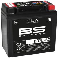 Underhållsfritt Sla Batteri Fabriksaktivt BS BATTERY