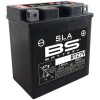 Underhållsfritt Sla Batteri Fabriksaktivt BS BATTERY BTZ7V – miniatyr 3