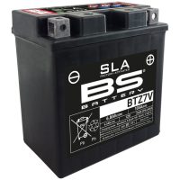 Underhållsfritt Sla Batteri Fabriksaktivt BS BATTERY