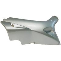 Underkåpa Sf.H, Silver