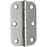 Underläggsbr 4285 Krom Sb /fix ASSA