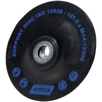 UNDERLAGSPLATTA 125 M14 MED