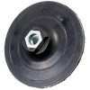 Underlagsplatta till ytkonditioneringsrondell UNDERLAGSPLATTA AVOS 115-M14 – miniatyr 1