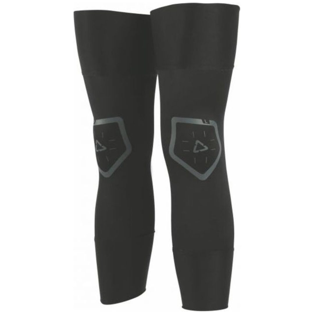 Undersleeve Extra Lång Par 2018 Svart Leatt Large/XL | Säljes i par – bild 2
