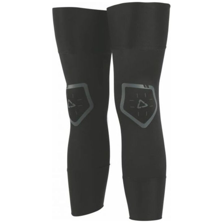 Undersleeve Extra Lång Par 2018 Svart Leatt Large/XL | Säljes i par – bild 2