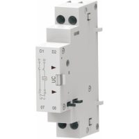 Underspänningsutlösare, 400V AC MALMBERGS