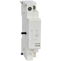 UNDERSP.UTLÖSARE 380-400V 50HZGVAU385