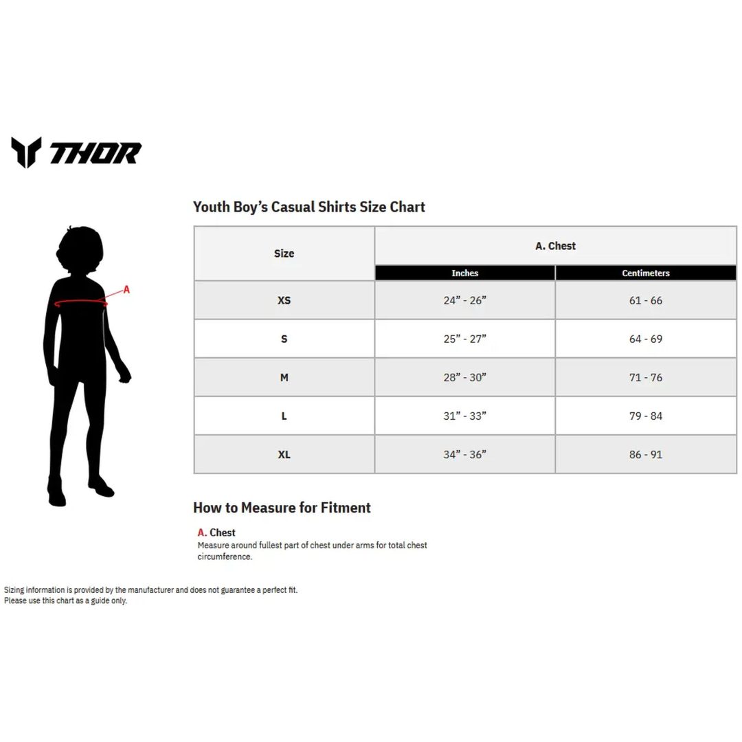 Underställ Comp Svart THOR s – bild 5