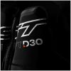Underställ Race Dept D3O Performance Airbag Svart RST L/XL – miniatyr 9