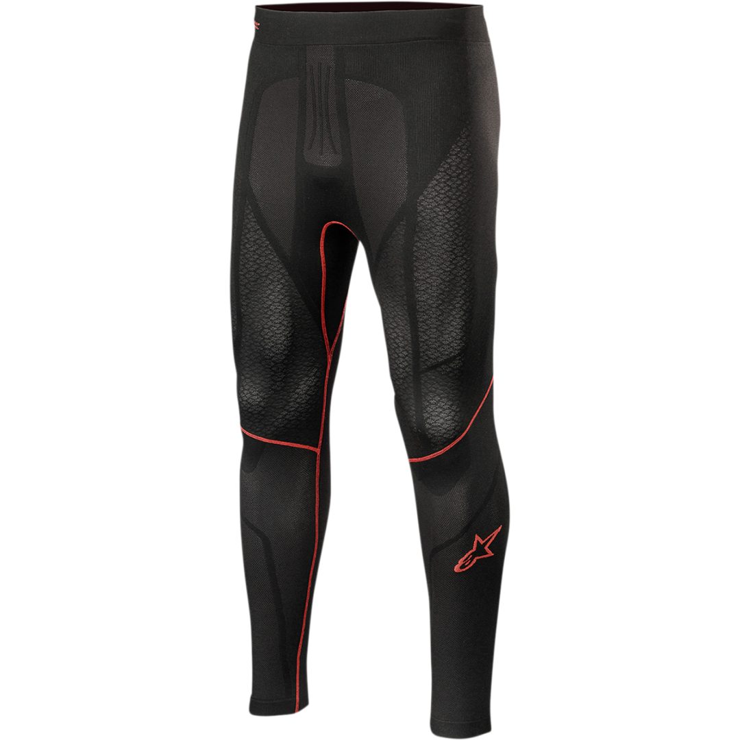 Underställ Textil Ride Tech Svart ALPINESTARS XS/Small