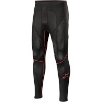 Underställ Textil Ride Tech Svart ALPINESTARS