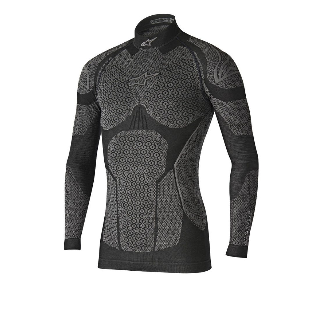 Underställ Wride Långärmad ALPINESTARS Medium/Large