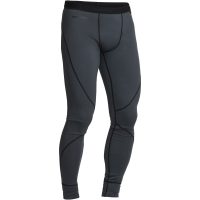 Underställsbyxa Comfort Longs Outlast® Ull Grå Halvarssons