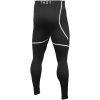 Underställsbyxor Comp Textil Svart/Vit THOR s – miniatyr 2