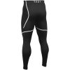 Underställsbyxor Comp Textil Svart/Vit THOR s – miniatyr 4