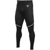 Underställsbyxor Comp Textil Svart/Vit THOR s – miniatyr 5