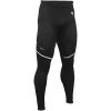 Underställsbyxor Comp Textil Svart/Vit THOR s – miniatyr 1